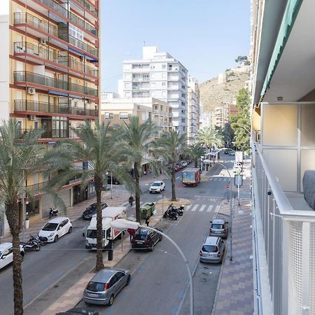 Gavina, 3-5 Apartamento Cullera Exterior foto