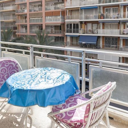 Gavina, 3-5 Apartamento Cullera Exterior foto