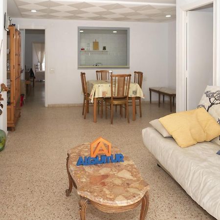 Gavina, 3-5 Apartamento Cullera Exterior foto