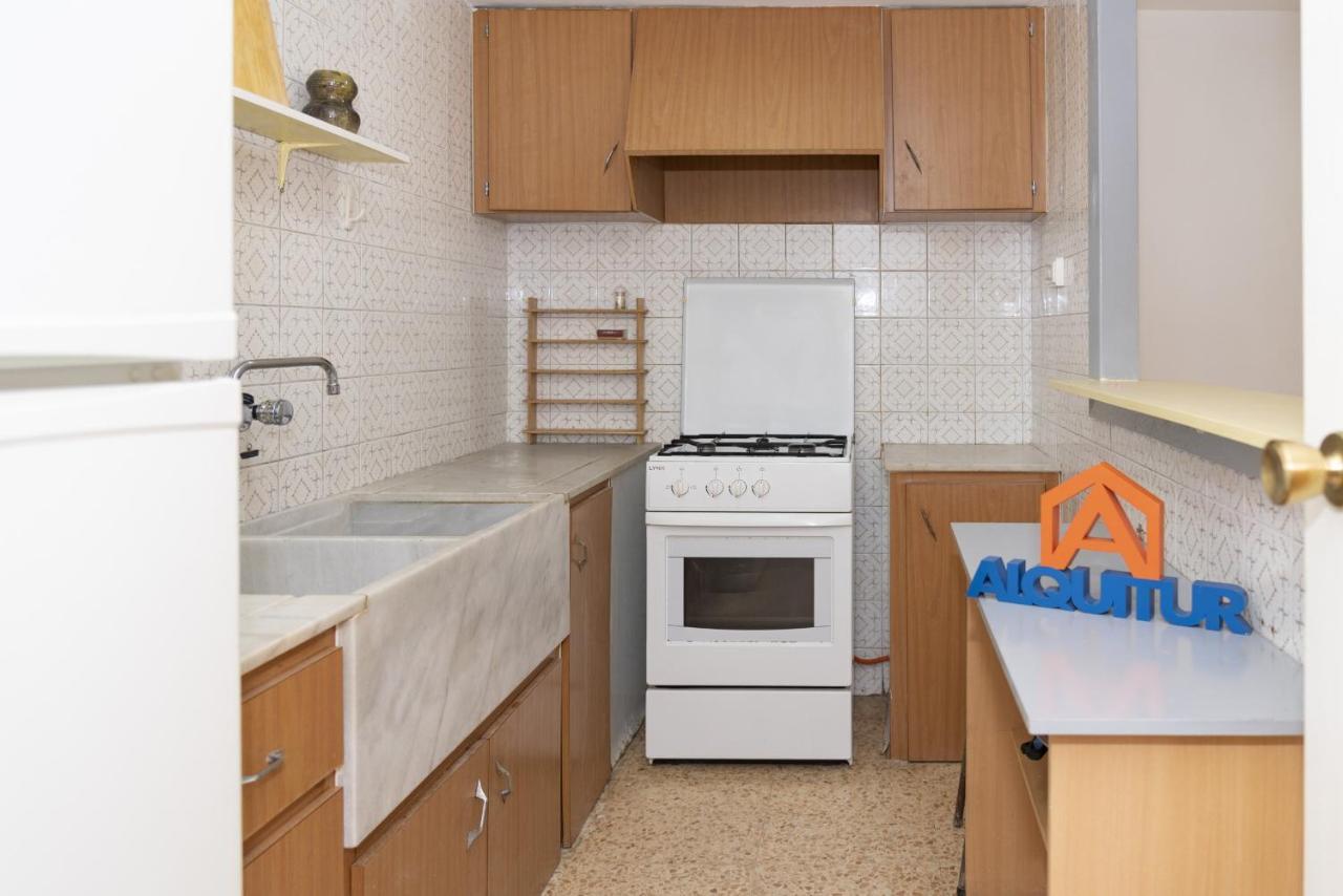 Gavina, 3-5 Apartamento Cullera Exterior foto