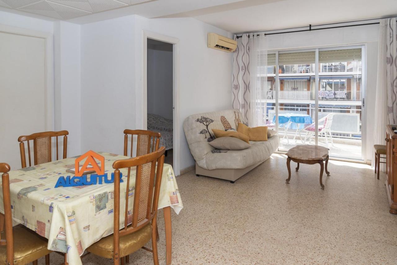 Gavina, 3-5 Apartamento Cullera Exterior foto